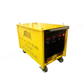 China IKING high efficiency quality screw welding machine